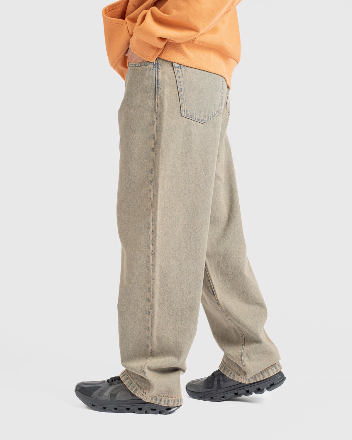 Carhartt WIP Landon Pant | I035820.3FUGD | AFEW STORE